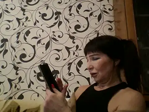 JeaneDavis online show from February 17, 10:18 am