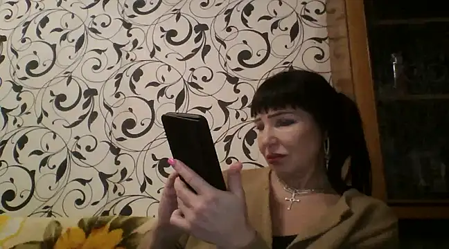 JeaneDavis online show from March 22, 4:26 pm