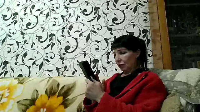 JeaneDavis online show from September 28, 5:07 pm