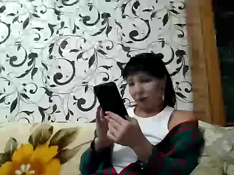 JeaneDavis online show from October 18, 2:40 pm