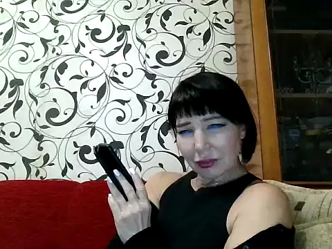 JeaneDavis online show from December 1, 9:31 pm