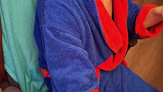 Danyell K287 online show from March 14, 7:36 am