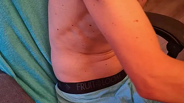 Danyell K287 online show from July 9, 6:39 am