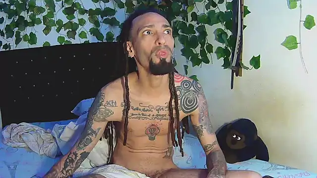 caribbeanlover1 online show from March 15, 3:16 pm