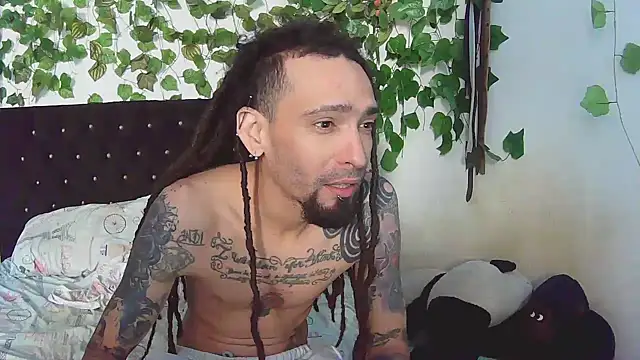 caribbeanlover1 online show from March 22, 12:46 pm