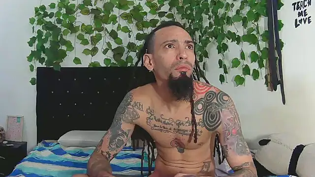 caribbeanlover1 online show from September 27, 12:43 pm