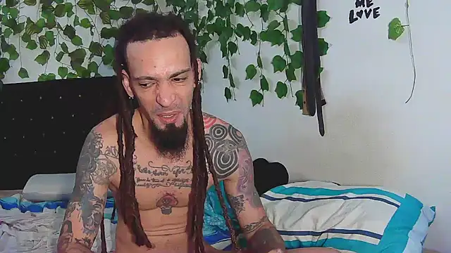 caribbeanlover1 online show from October 1, 11:49 am