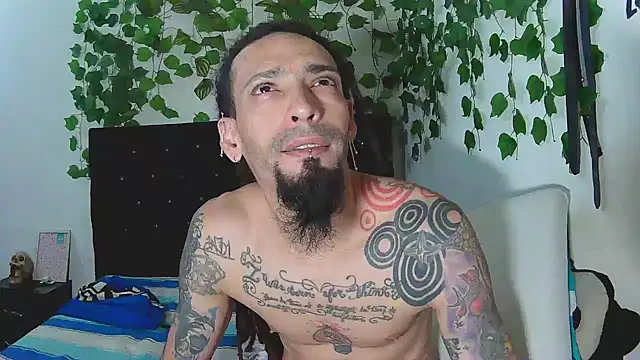 caribbeanlover1 online show from October 7, 11:46 pm