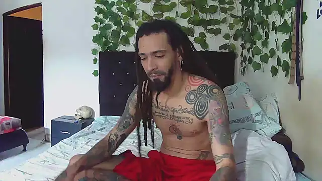 caribbeanlover1 online show from February 7, 8:01 pm