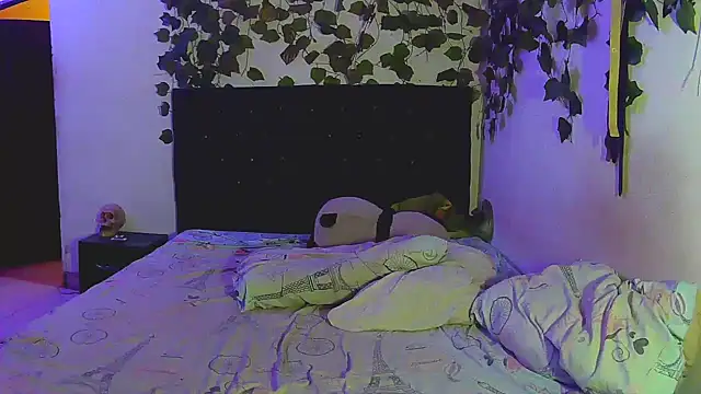 caribbeanlover1 online show from February 23, 2:20 am