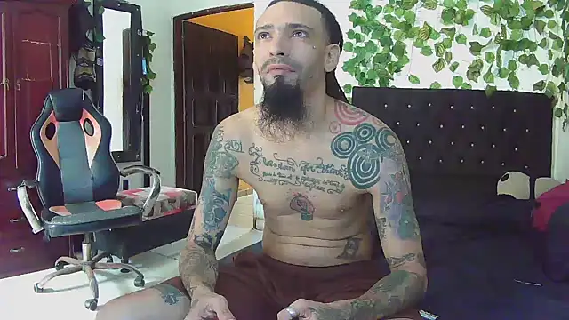 caribbeanlover1 online show from April 30, 2:12 pm
