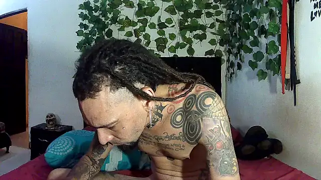 caribbeanlover1 online show from June 9, 10:54 pm