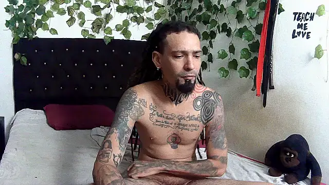 caribbeanlover1 online show from June 23, 12:03 pm