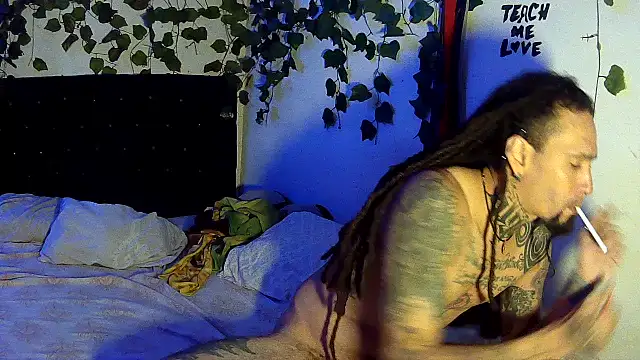 caribbeanlover1 online show from July 5, 2:18 am