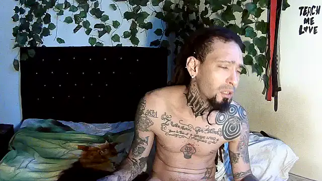 caribbeanlover1 online show from July 6, 2:47 pm