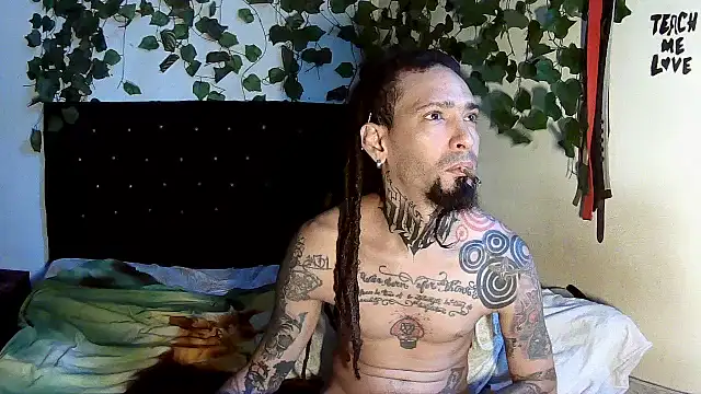 caribbeanlover1 online show from July 6, 3:03 pm