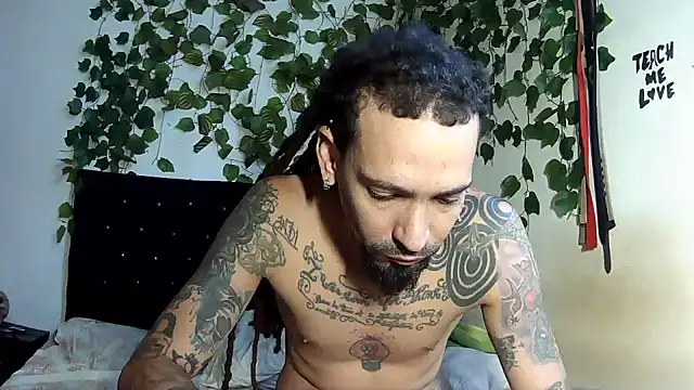 caribbeanlover1 online show from July 11, 1:58 pm