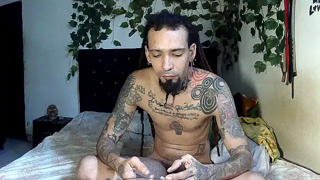 caribbeanlover1 online show from July 13, 2:42 pm