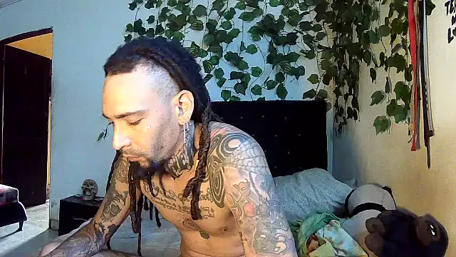 caribbeanlover1 online show from July 16, 2:34 pm