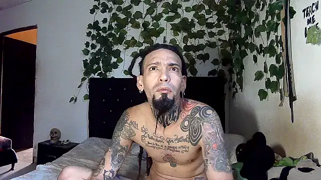 caribbeanlover1 online show from July 23, 1:20 pm