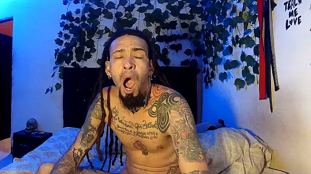 caribbeanlover1 online show from July 28, 12:23 pm