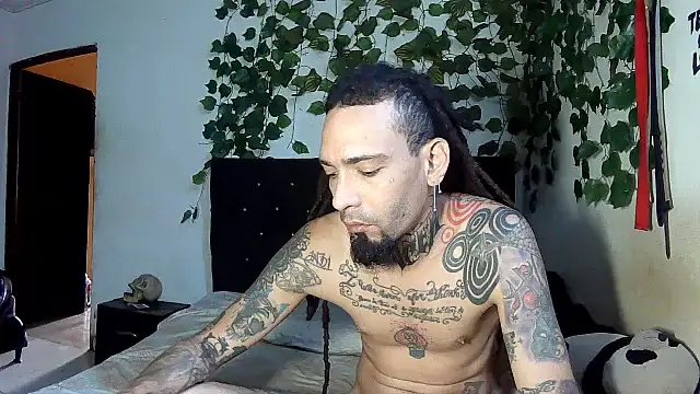 caribbeanlover1 online show from August 2, 12:58 pm