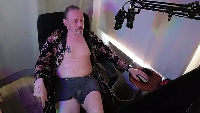 Richy  Rich  online show from July 18, 11:30 pm