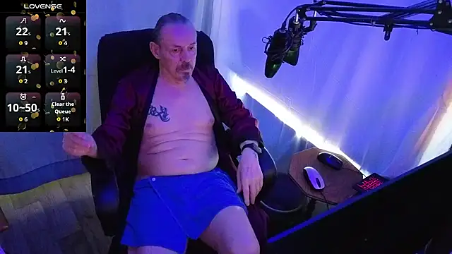 Richy  Rich  online show from July 23, 11:24 pm