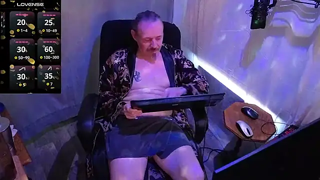 Richy  Rich  online show from July 31, 11:26 pm