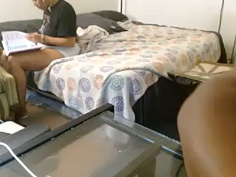 Snapshot of realninafame chatting on November 18, 5:56 am realninafame online show from November 18, 5:56 am