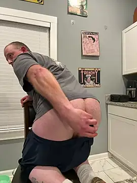 smokeymt420 online show from March 16, 5:44 am