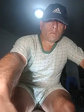 chicoguapo8 online show from July 10, 9:34 am