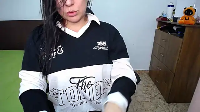 alexa milsf online show from October 27, 3:54 am