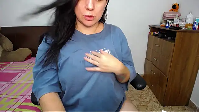 alexa milsf online show from November 28, 3:09 am