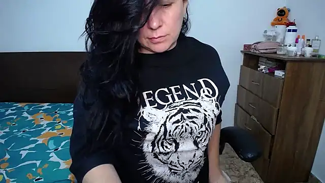 alexa milsf online show from May 3, 2:28 am