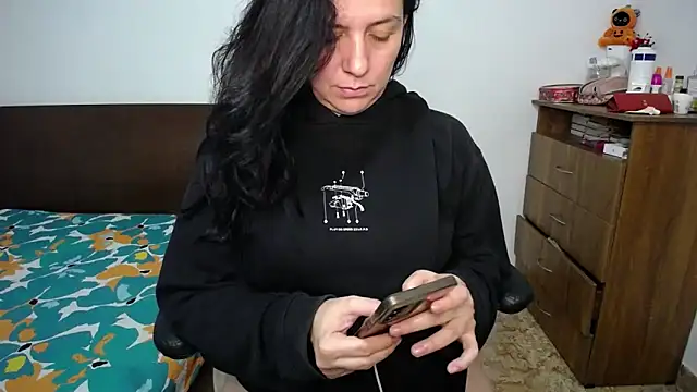 alexa milsf online show from May 6, 2:29 am