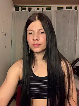 Estefani 32 online show from June 13, 12:08 am