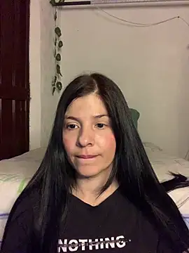 Estefani 32 online show from June 18, 7:29 pm