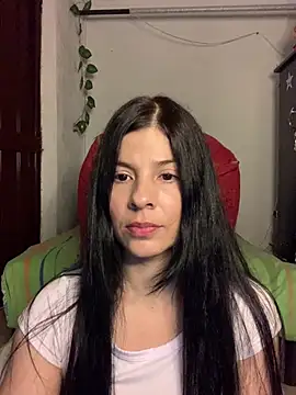 Estefani 32 online show from June 19, 5:06 pm