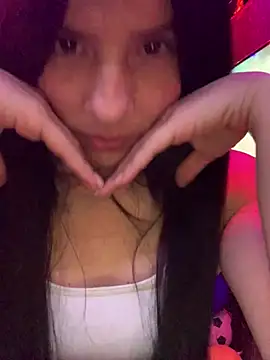 Estefani 32 online show from June 27, 2:16 am