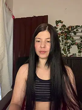 Estefani 32 online show from July 3, 12:11 pm