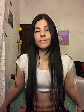 Estefani 32 online show from July 14, 3:51 pm