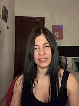 Estefani 32 online show from July 18, 4:49 am