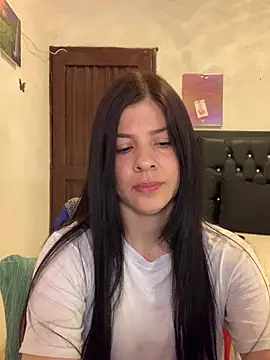 Estefani 32 online show from July 24, 2:26 pm