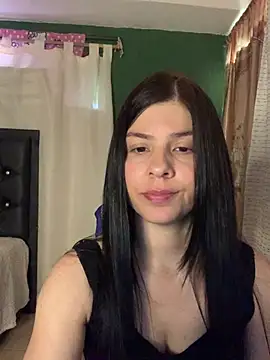 Estefani 32 online show from July 29, 5:55 pm