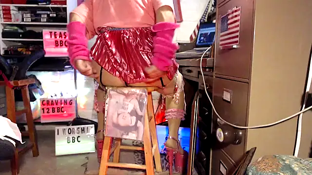 tgirljillforbbc online show from December 15, 9:53 pm