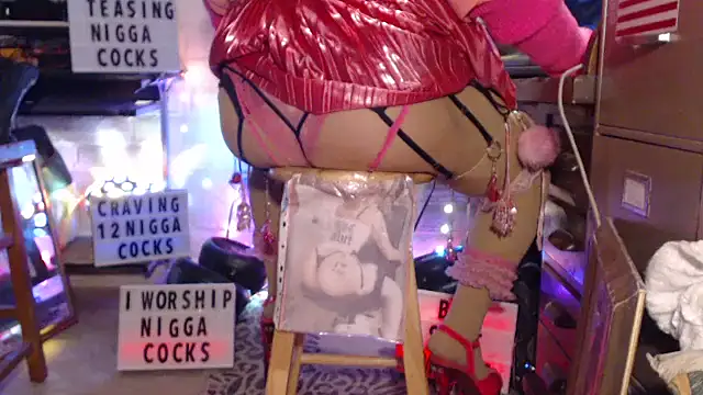 tgirljillforbbc online show from March 2, 9:11 pm