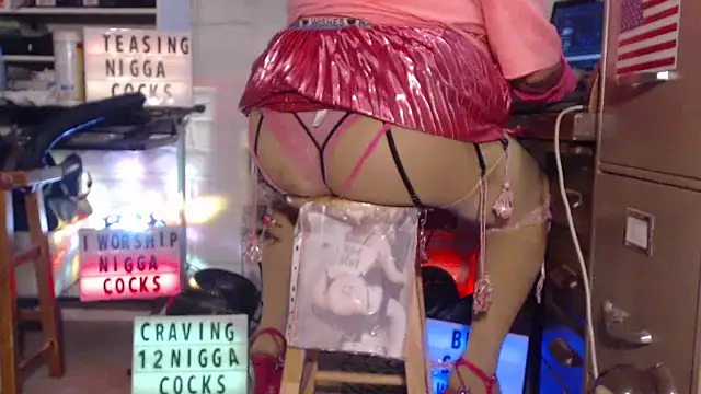 tgirljillforbbc online show from September 28, 9:09 pm