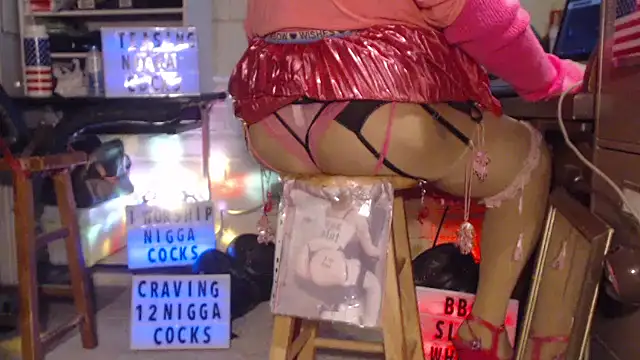 tgirljillforbbc online show from October 23, 6:28 pm