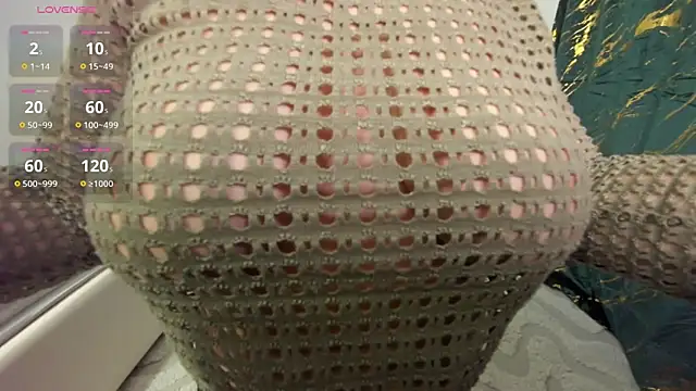 innocent eva1 online show from December 4, 10:51 pm